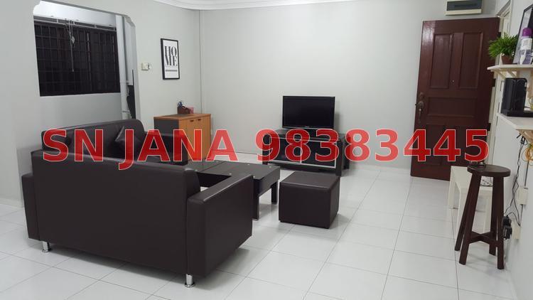 Blk 122 Sengkang East Way (Sengkang), HDB 5 Rooms #156067752
